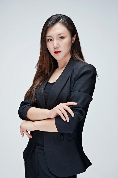 林皇辰 创意策略总监